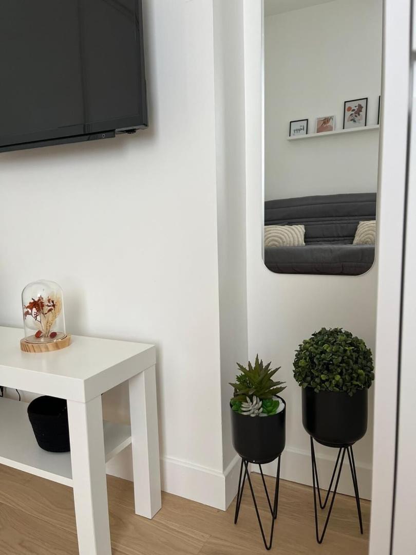 Appartement Cosy A 1 Min De Paris Charenton-le-Pont Ngoại thất bức ảnh