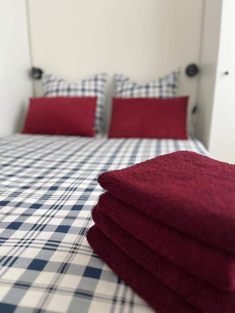 Appartement Cosy A 1 Min De Paris Charenton-le-Pont Ngoại thất bức ảnh