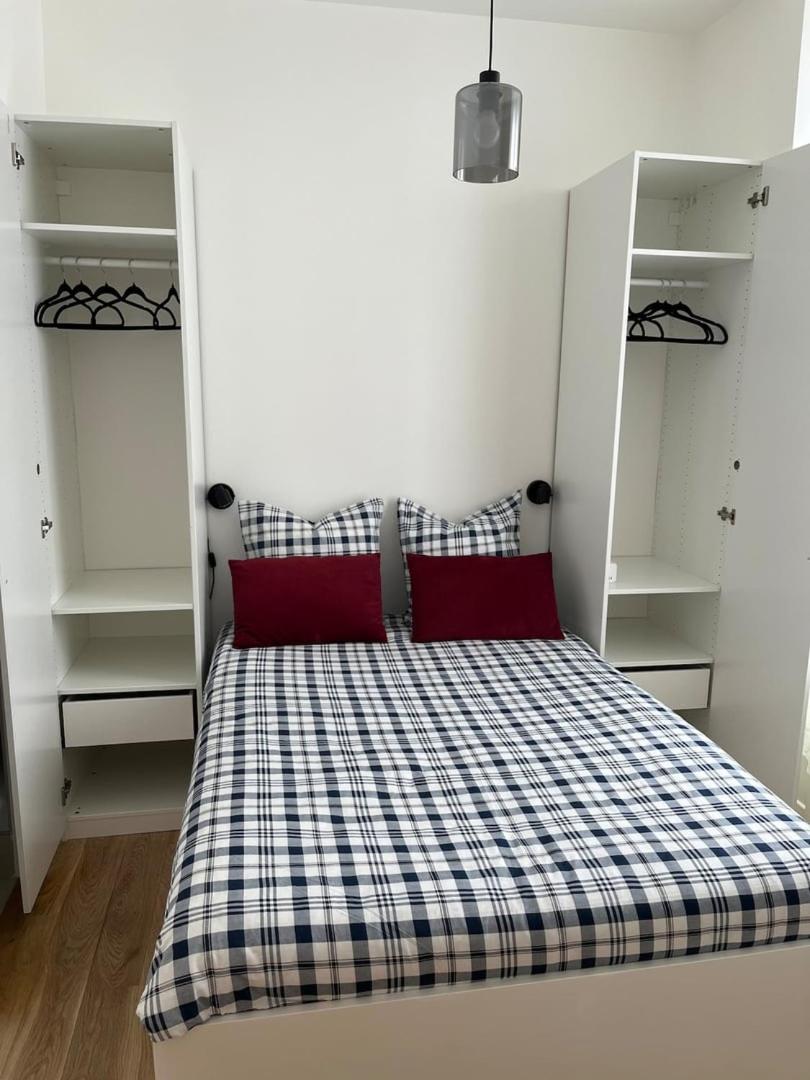 Appartement Cosy A 1 Min De Paris Charenton-le-Pont Ngoại thất bức ảnh