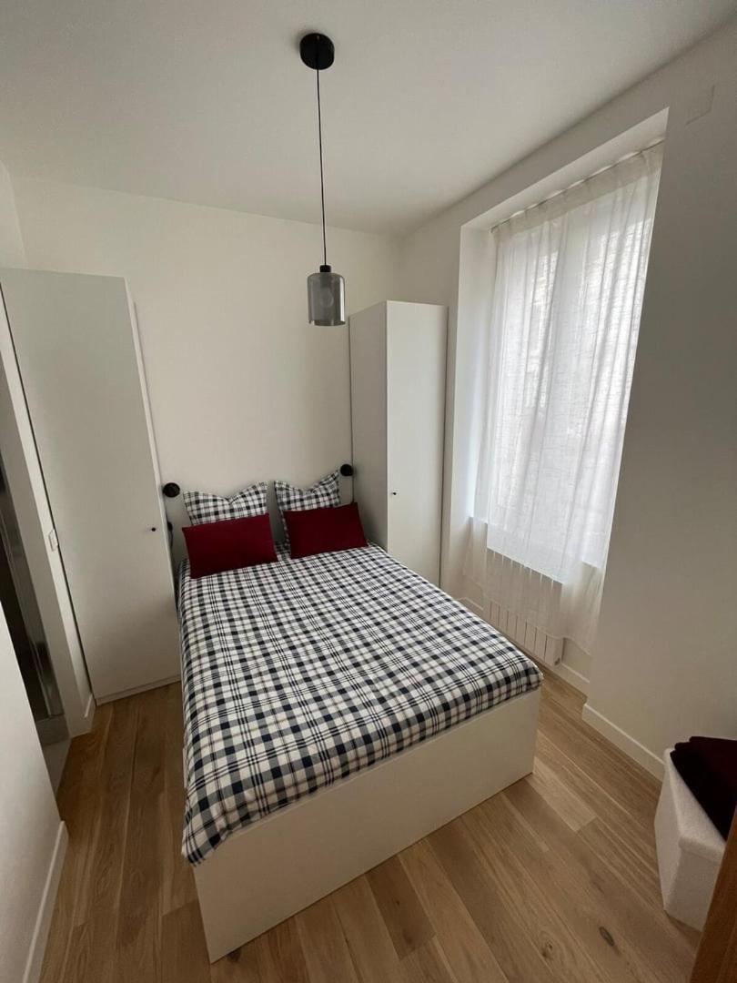 Appartement Cosy A 1 Min De Paris Charenton-le-Pont Ngoại thất bức ảnh