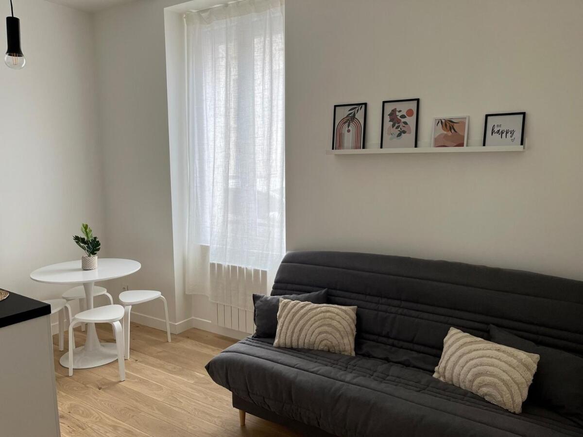 Appartement Cosy A 1 Min De Paris Charenton-le-Pont Ngoại thất bức ảnh