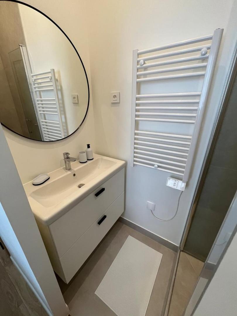 Appartement Cosy A 1 Min De Paris Charenton-le-Pont Ngoại thất bức ảnh