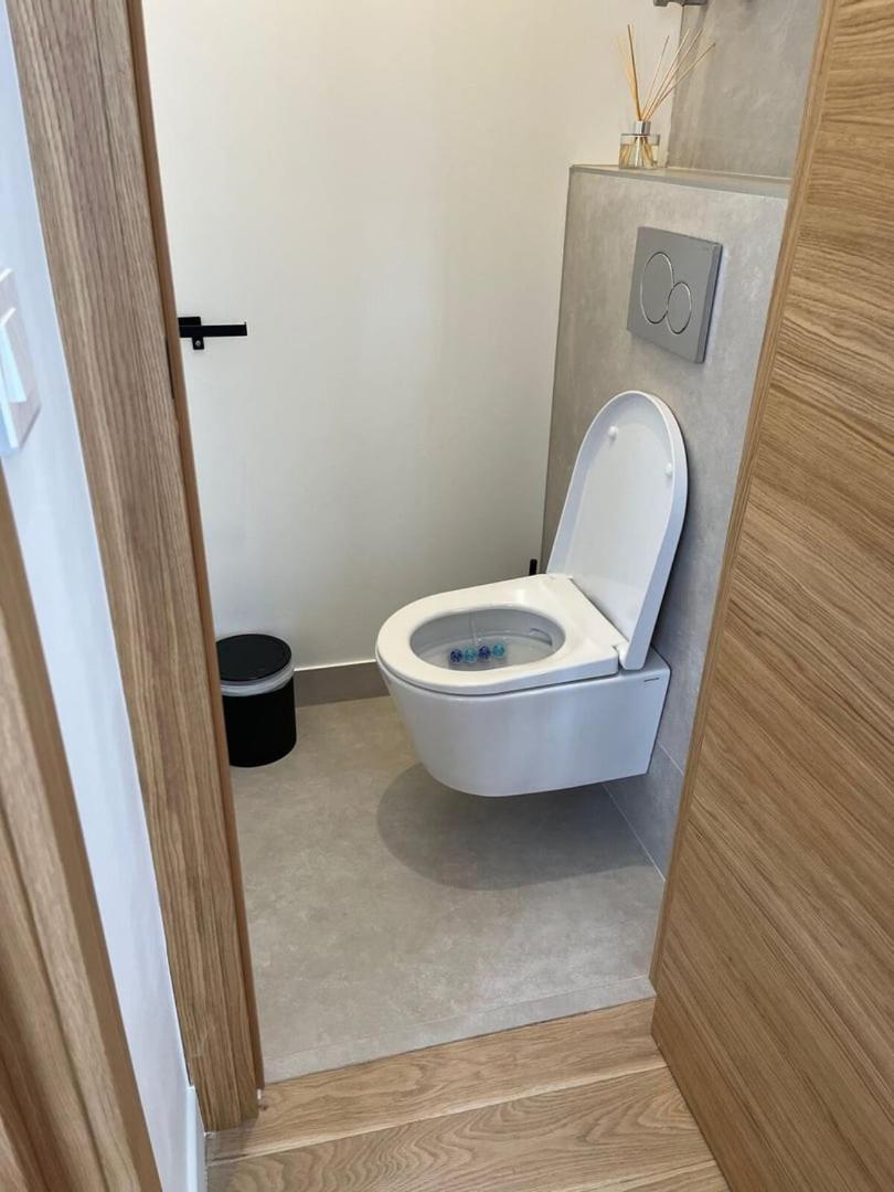 Appartement Cosy A 1 Min De Paris Charenton-le-Pont Ngoại thất bức ảnh